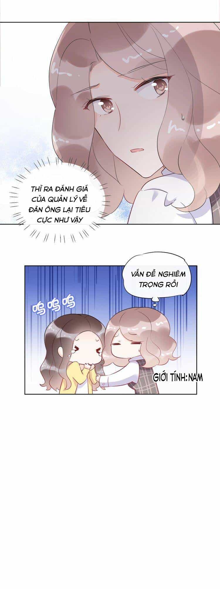 Cẩm Nang Tấn Công Tra Nam - Chương 19 - ảnh 11