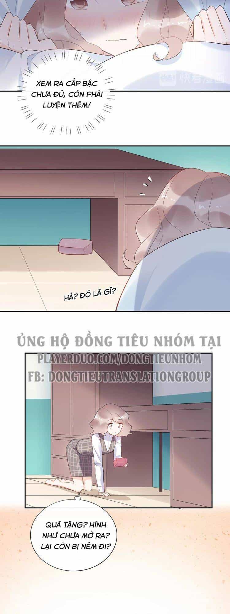 Cẩm Nang Tấn Công Tra Nam - Chương 19 - ảnh 18