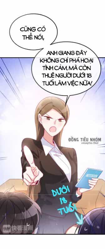 Cẩm Nang Tấn Công Tra Nam - Chương 2 - ảnh 16
