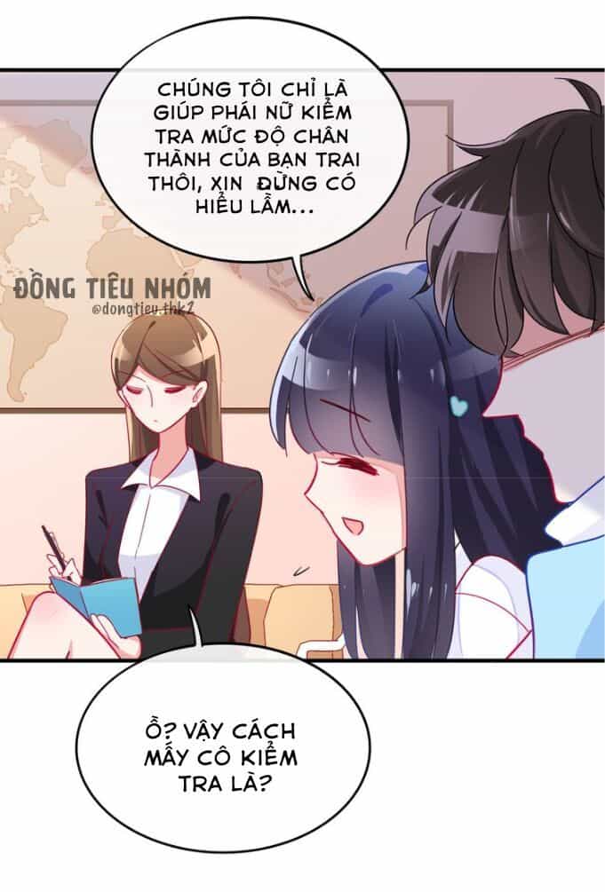 Cẩm Nang Tấn Công Tra Nam - Chương 2 - ảnh 22