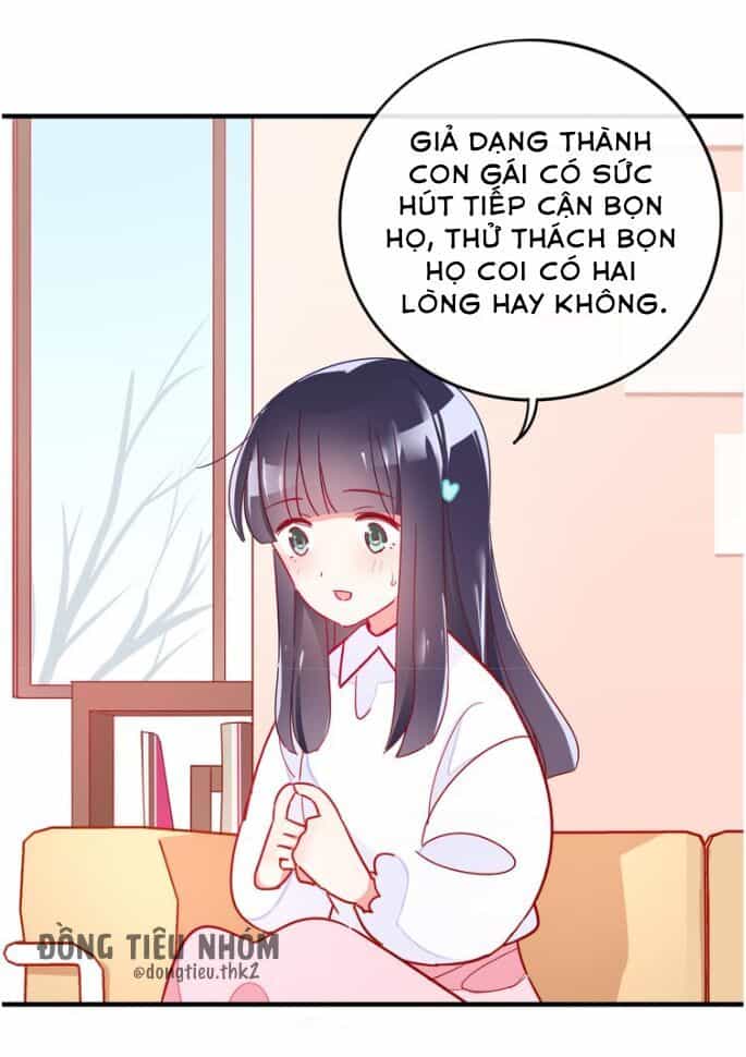 Cẩm Nang Tấn Công Tra Nam - Chương 2 - ảnh 24