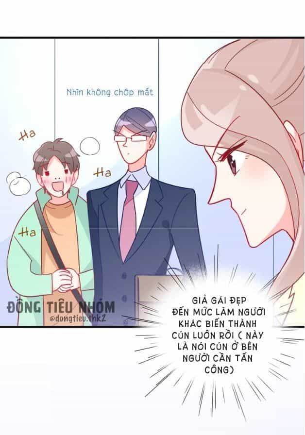 Cẩm Nang Tấn Công Tra Nam - Chương 2 - ảnh 25