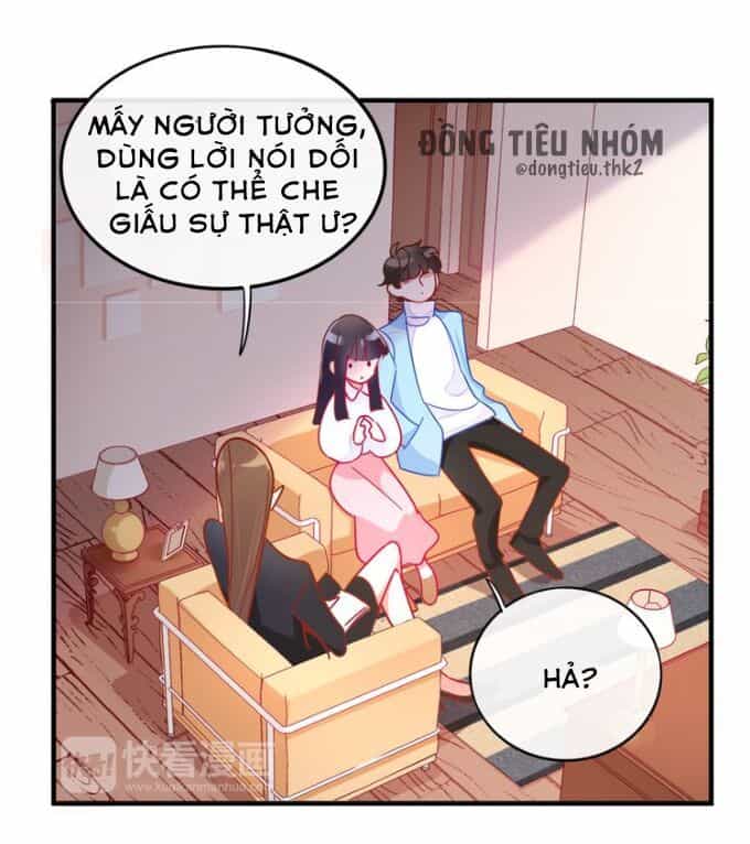 Cẩm Nang Tấn Công Tra Nam - Chương 2 - ảnh 28