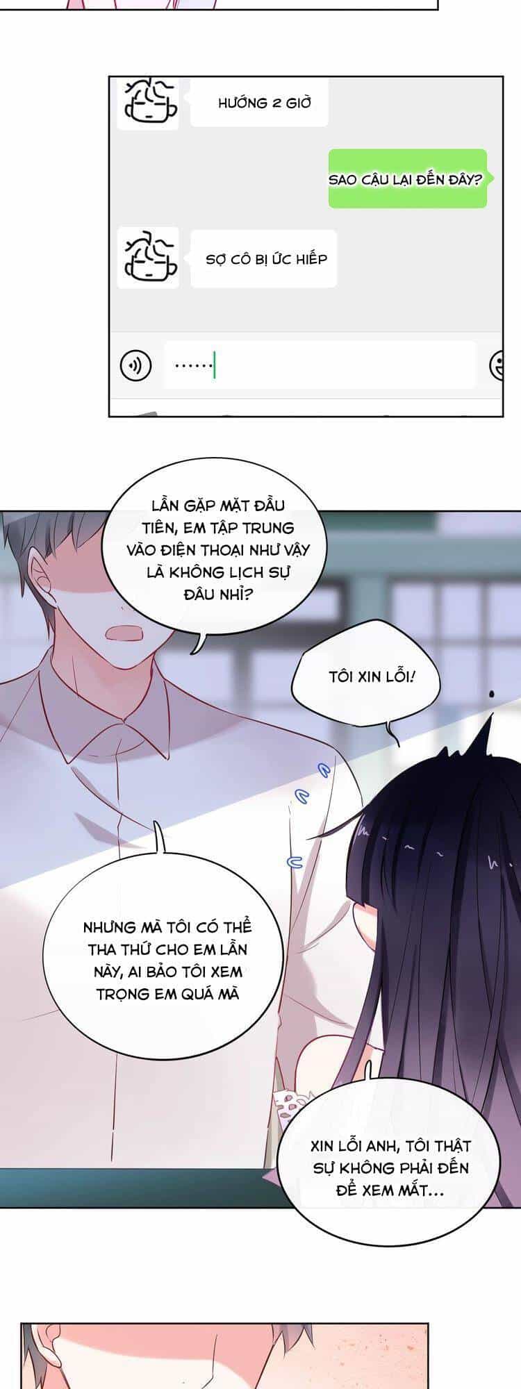 Cẩm Nang Tấn Công Tra Nam - Chương 21 - ảnh 14