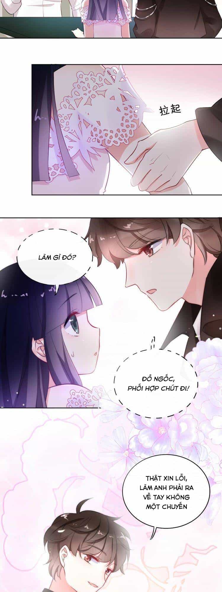 Cẩm Nang Tấn Công Tra Nam - Chương 21 - ảnh 18