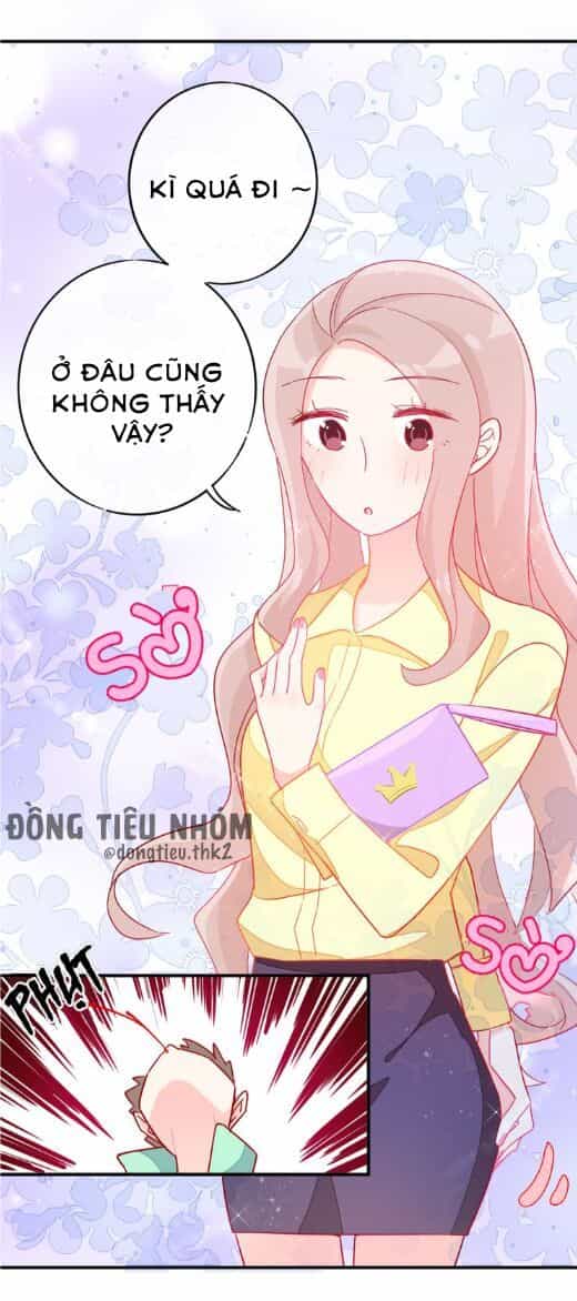 Cẩm Nang Tấn Công Tra Nam - Chương 3 - ảnh 11