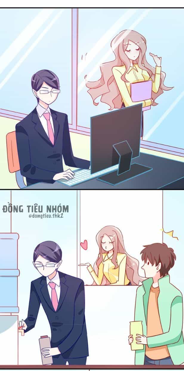 Cẩm Nang Tấn Công Tra Nam - Chương 3 - ảnh 23