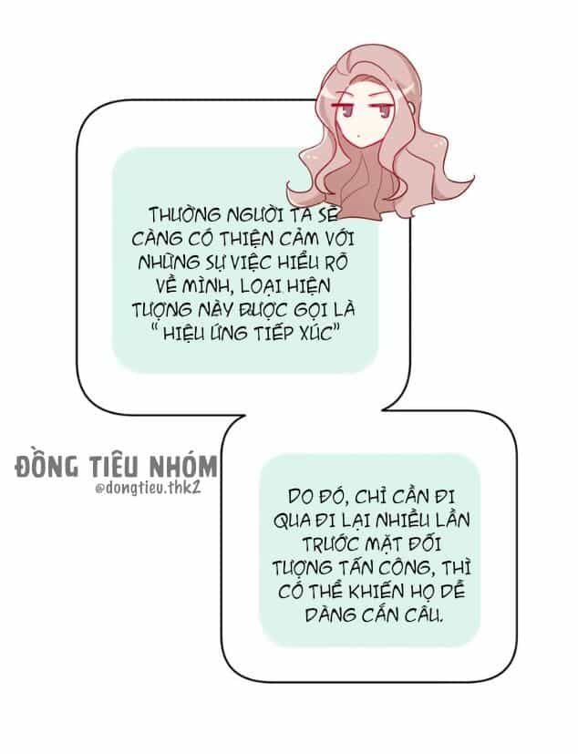 Cẩm Nang Tấn Công Tra Nam - Chương 3 - ảnh 27