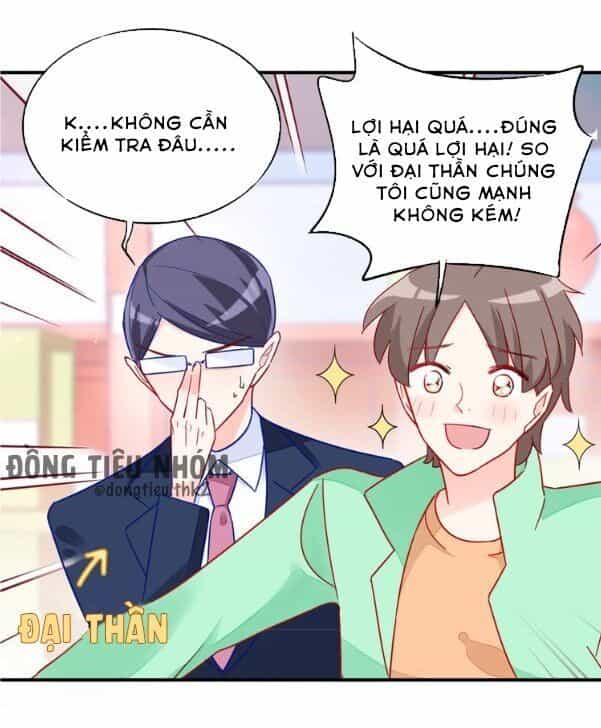 Cẩm Nang Tấn Công Tra Nam - Chương 3 - ảnh 41