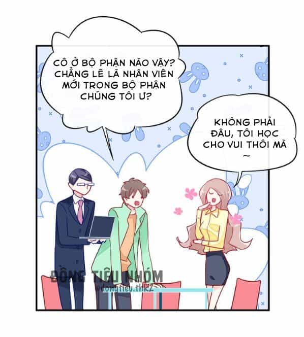 Cẩm Nang Tấn Công Tra Nam - Chương 3 - ảnh 42