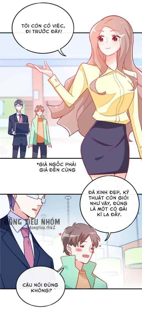Cẩm Nang Tấn Công Tra Nam - Chương 3 - ảnh 43