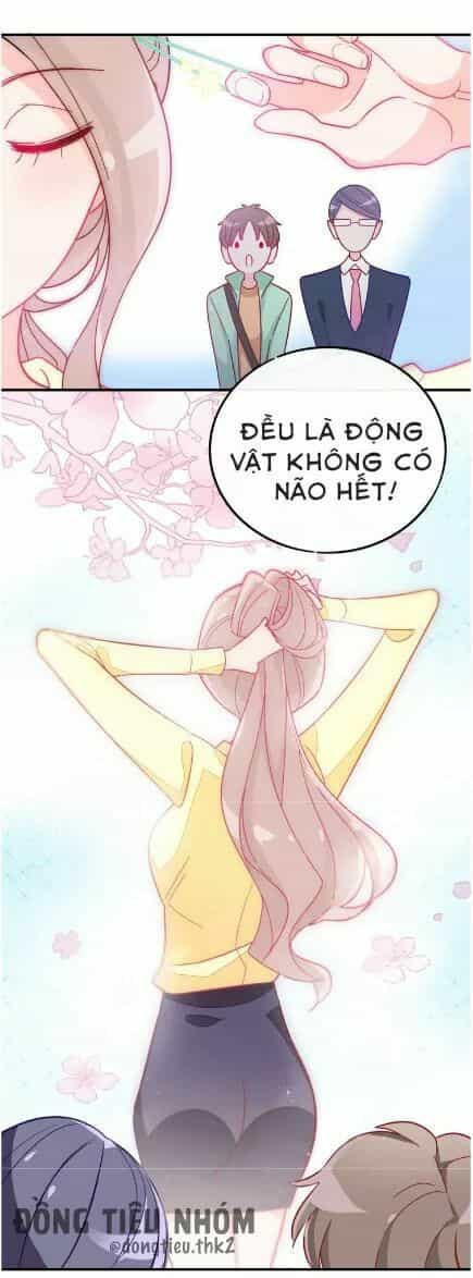 Cẩm Nang Tấn Công Tra Nam - Chương 3 - ảnh 7
