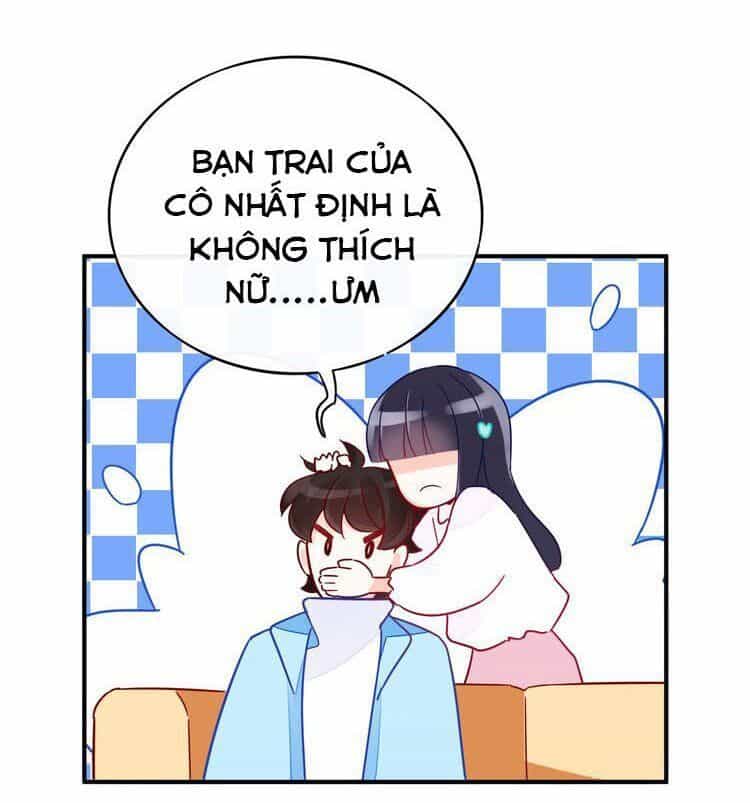 Cẩm Nang Tấn Công Tra Nam - Chương 4 - ảnh 10