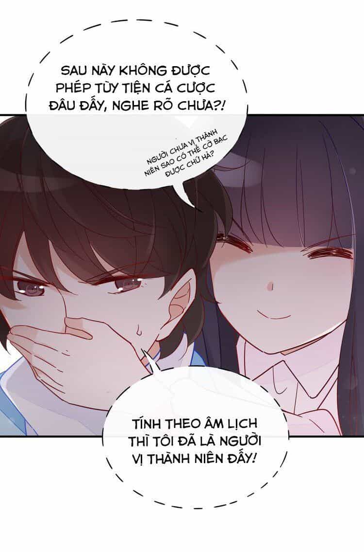 Cẩm Nang Tấn Công Tra Nam - Chương 4 - ảnh 11