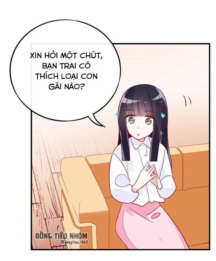 Cẩm Nang Tấn Công Tra Nam - Chương 4 - ảnh 17