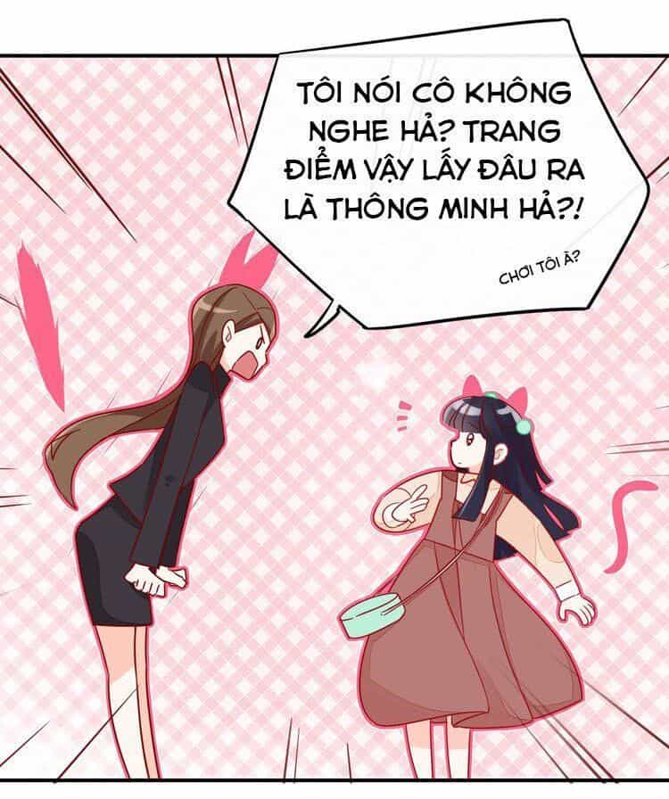 Cẩm Nang Tấn Công Tra Nam - Chương 4 - ảnh 24