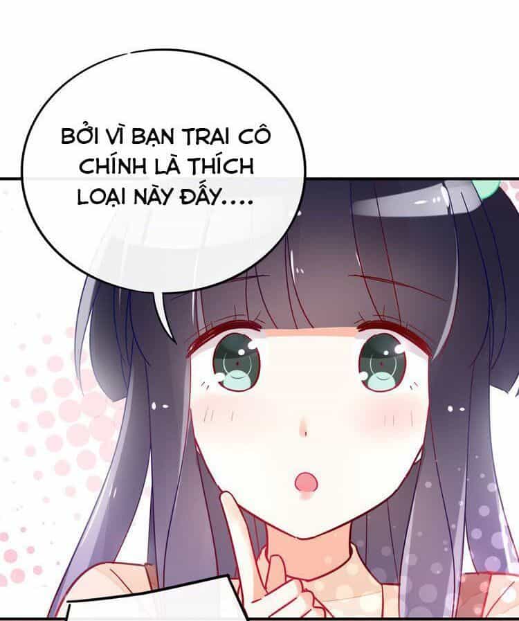 Cẩm Nang Tấn Công Tra Nam - Chương 4 - ảnh 25