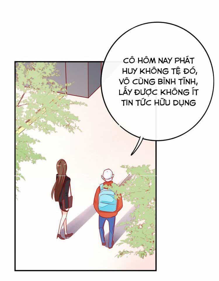 Cẩm Nang Tấn Công Tra Nam - Chương 4 - ảnh 35