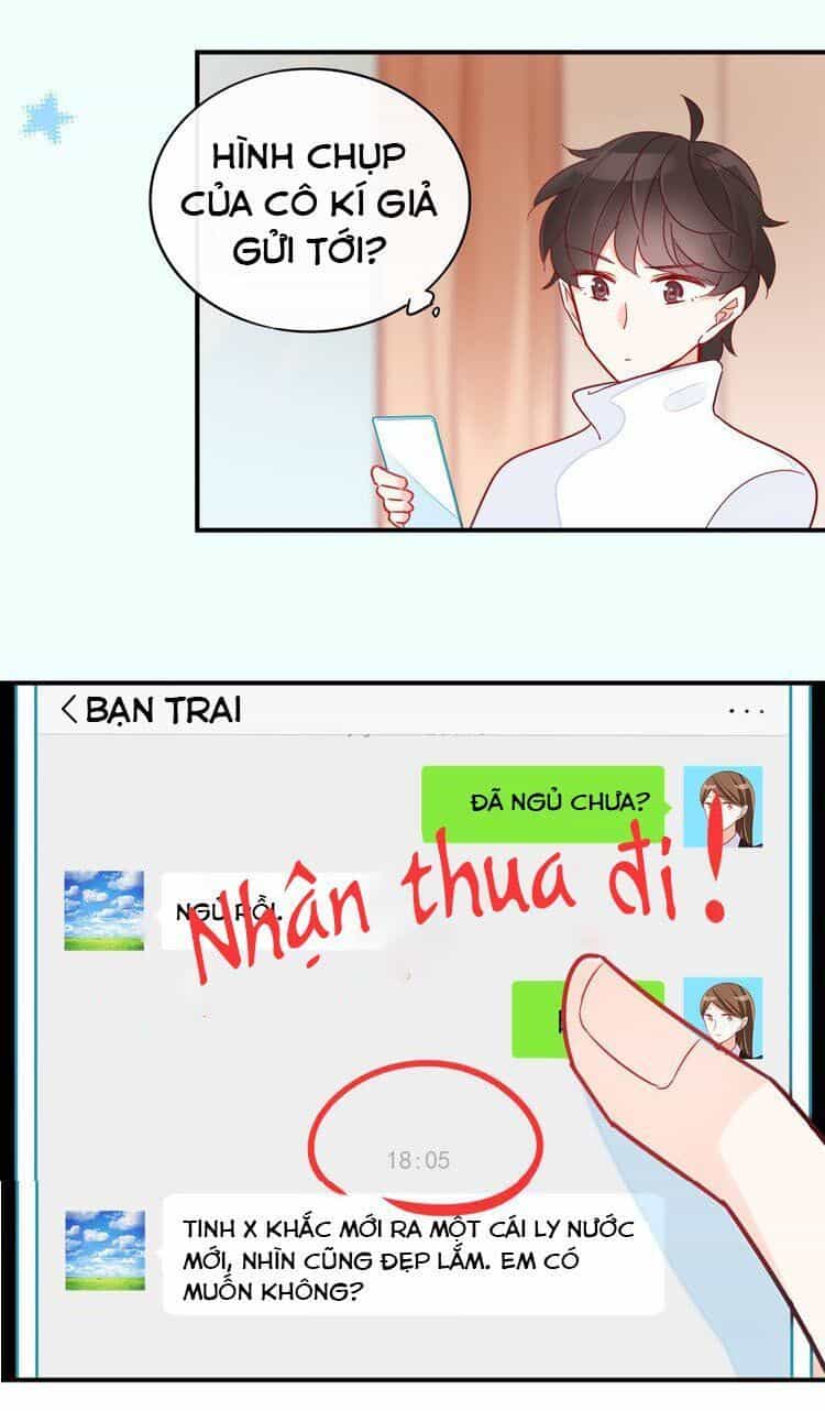 Cẩm Nang Tấn Công Tra Nam - Chương 4 - ảnh 39
