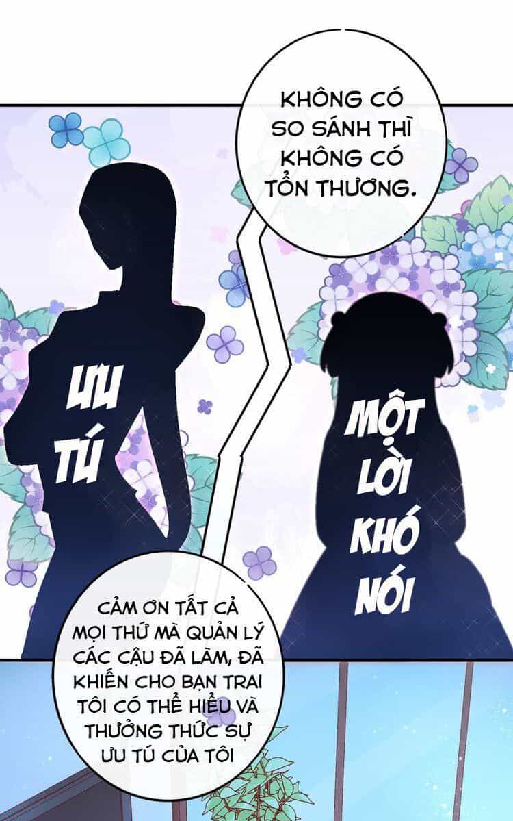 Cẩm Nang Tấn Công Tra Nam - Chương 4 - ảnh 50