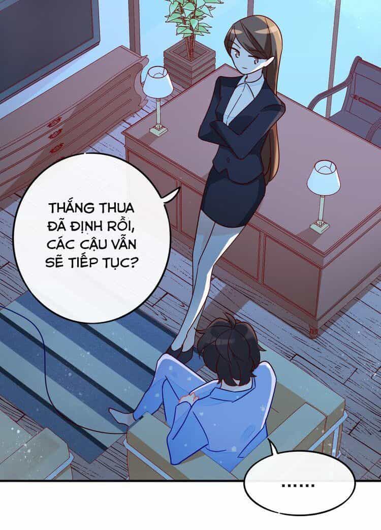 Cẩm Nang Tấn Công Tra Nam - Chương 4 - ảnh 51