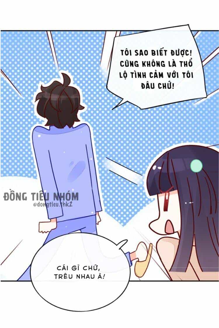 Cẩm Nang Tấn Công Tra Nam - Chương 5 - ảnh 19