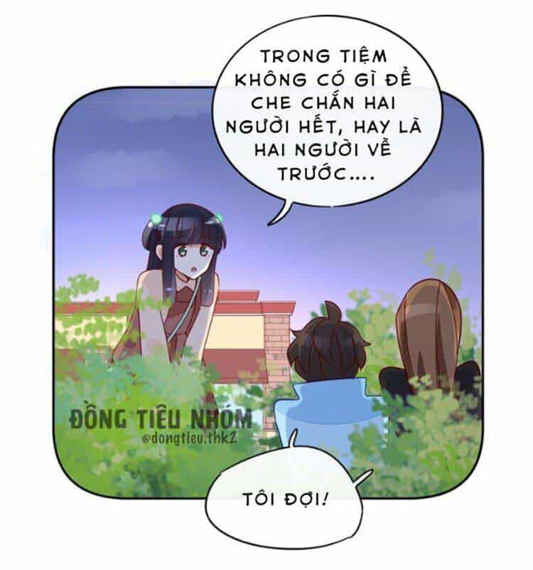 Cẩm Nang Tấn Công Tra Nam - Chương 5 - ảnh 34