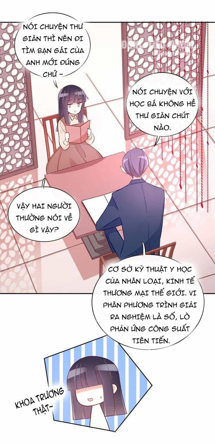 Cẩm Nang Tấn Công Tra Nam - Chương 6 - ảnh 24