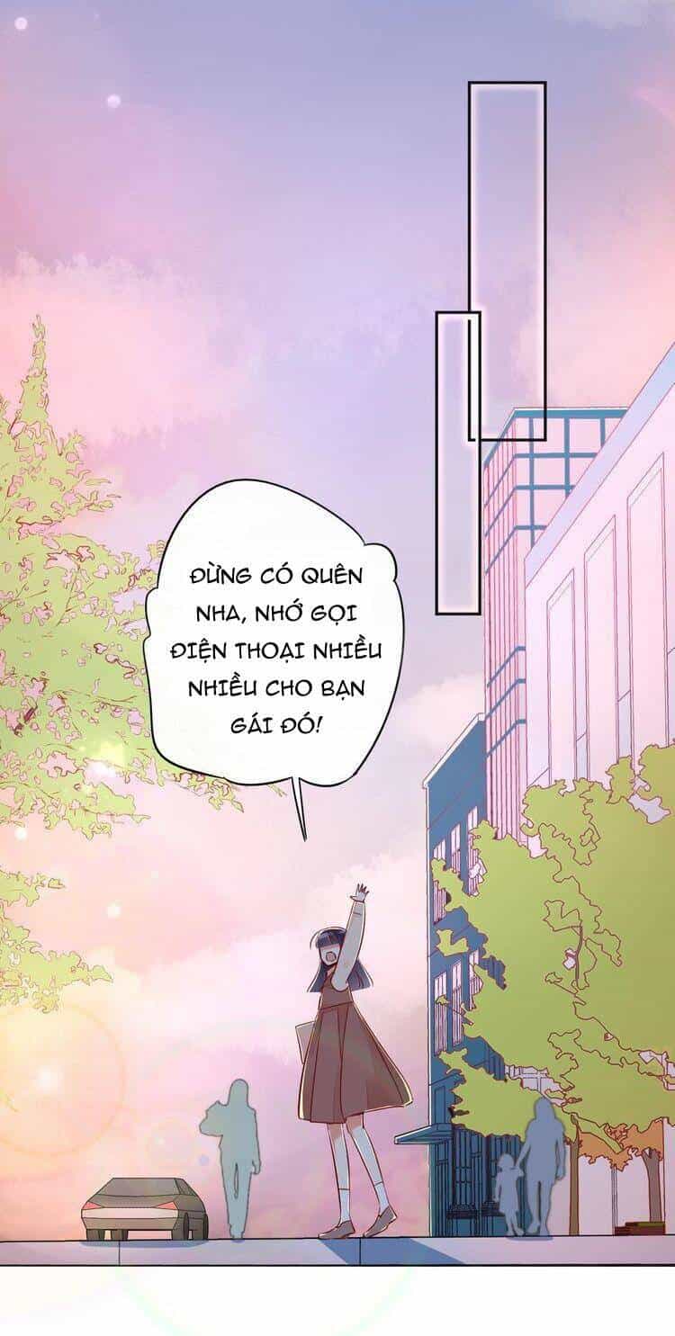 Cẩm Nang Tấn Công Tra Nam - Chương 6 - ảnh 29