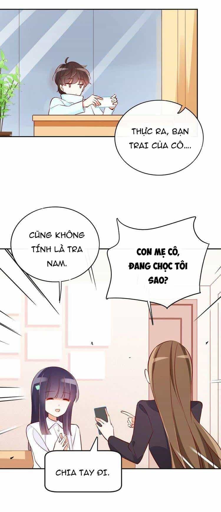 Cẩm Nang Tấn Công Tra Nam - Chương 6 - ảnh 4