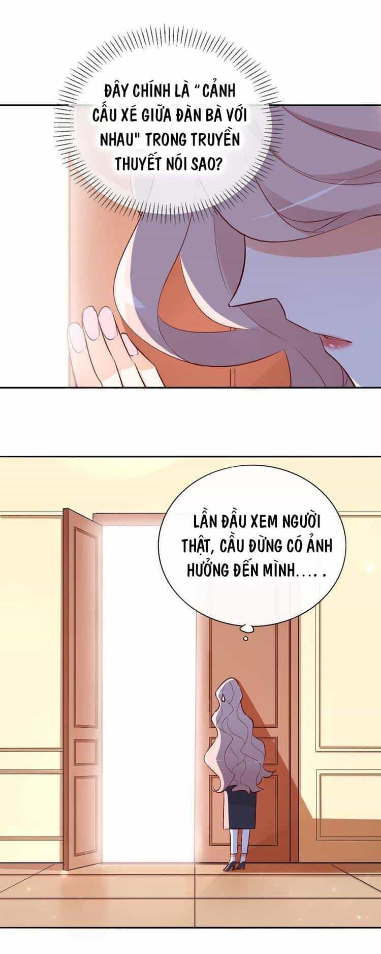 Cẩm Nang Tấn Công Tra Nam - Chương 7 - ảnh 16