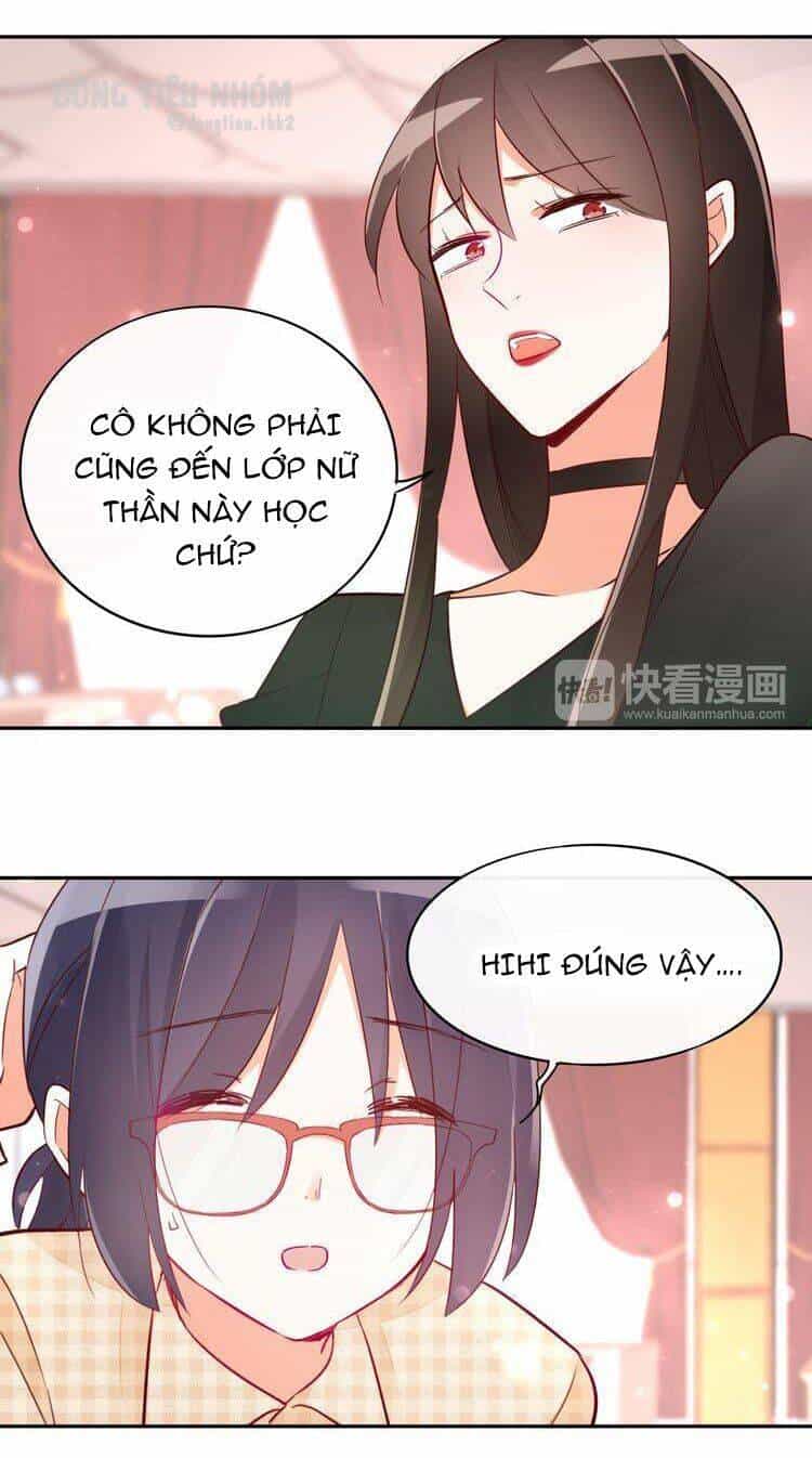 Cẩm Nang Tấn Công Tra Nam - Chương 7 - ảnh 17