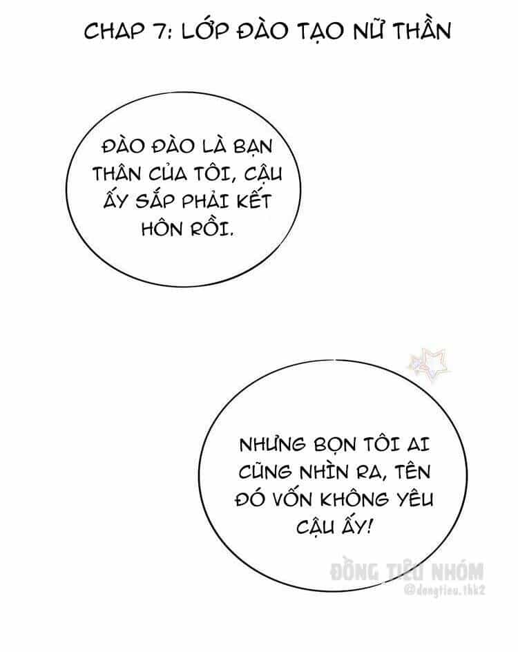 Cẩm Nang Tấn Công Tra Nam - Chương 7 - ảnh 2