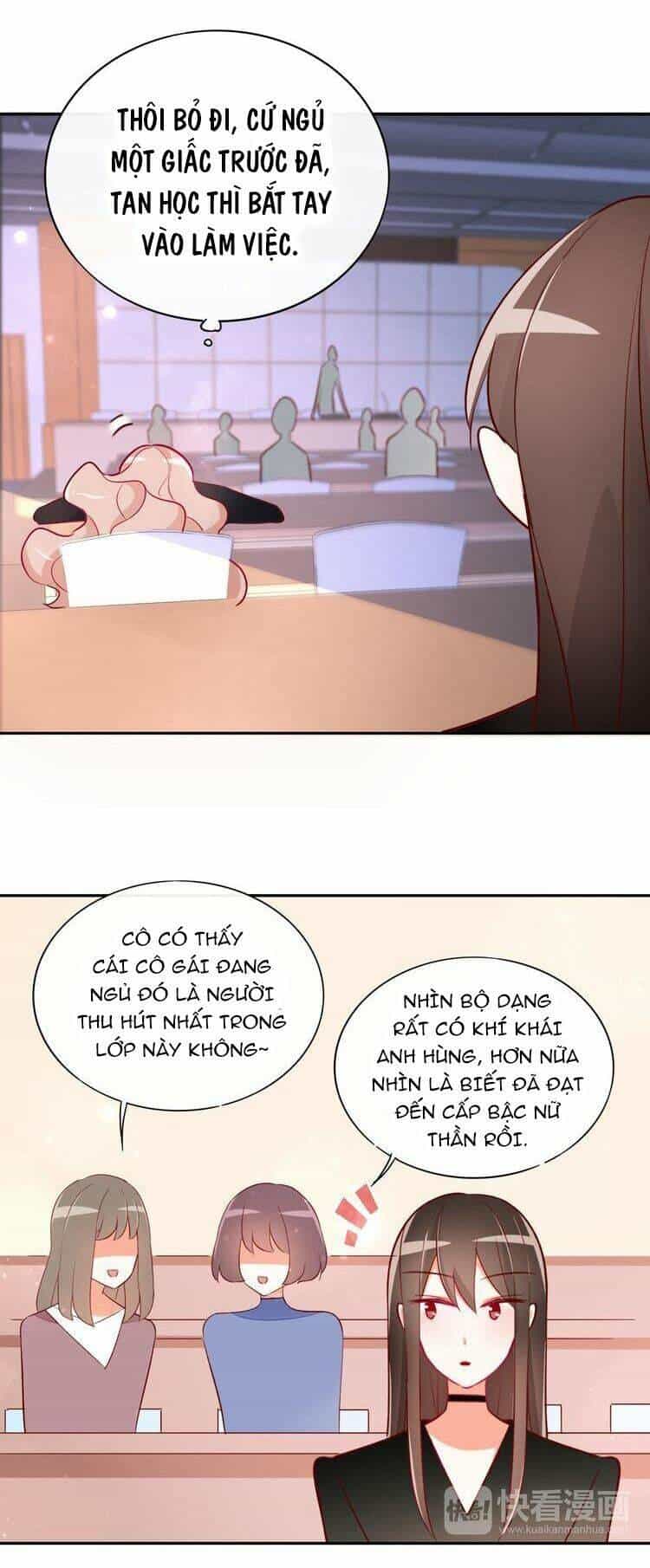 Cẩm Nang Tấn Công Tra Nam - Chương 7 - ảnh 29