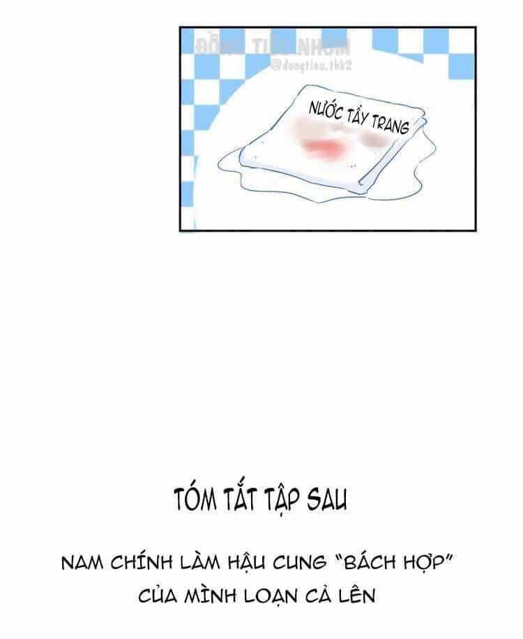 Cẩm Nang Tấn Công Tra Nam - Chương 7 - ảnh 37