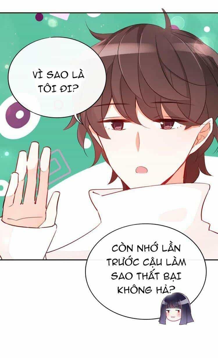 Cẩm Nang Tấn Công Tra Nam - Chương 7 - ảnh 5