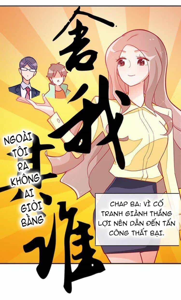 Cẩm Nang Tấn Công Tra Nam - Chương 7 - ảnh 6
