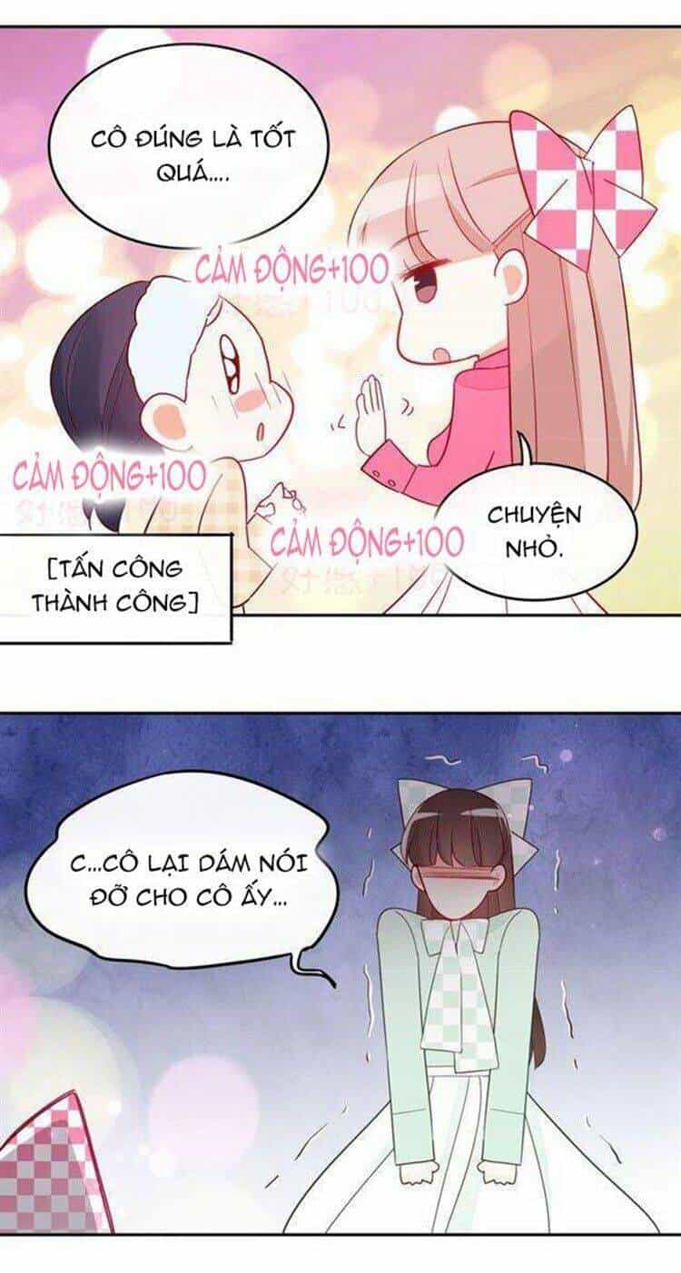 Cẩm Nang Tấn Công Tra Nam - Chương 8 - ảnh 24