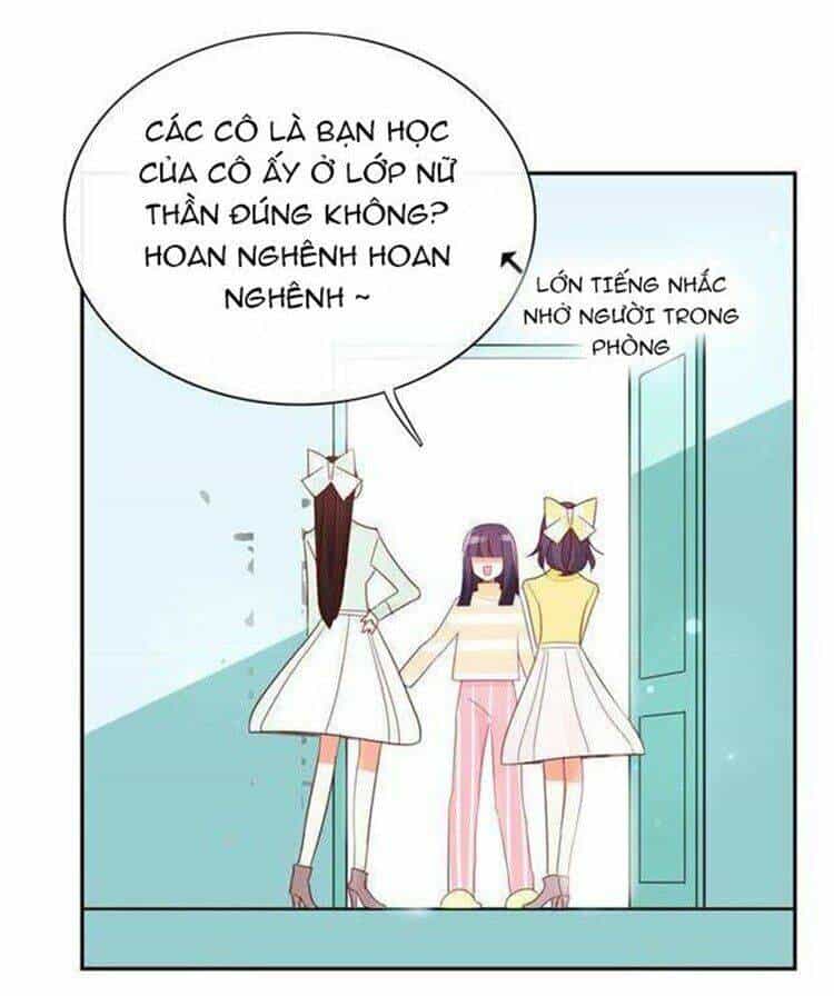 Cẩm Nang Tấn Công Tra Nam - Chương 8 - ảnh 29