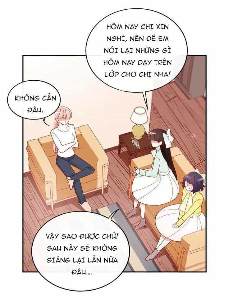 Cẩm Nang Tấn Công Tra Nam - Chương 9 - ảnh 12