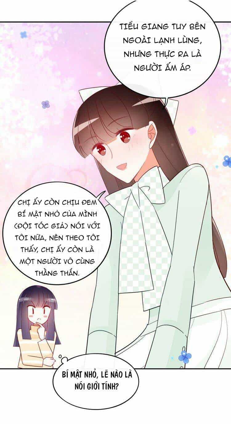 Cẩm Nang Tấn Công Tra Nam - Chương 9 - ảnh 16