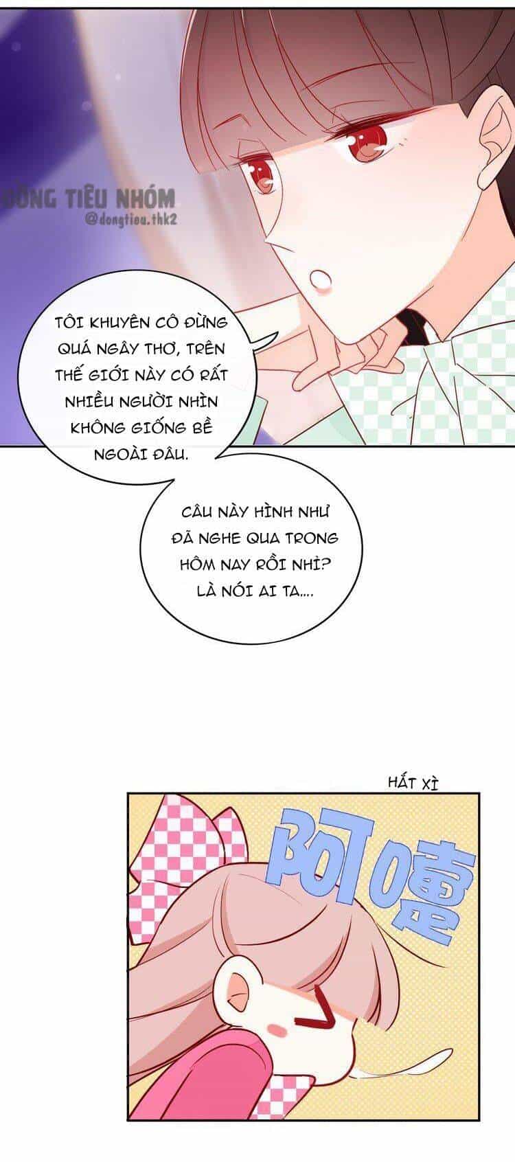Cẩm Nang Tấn Công Tra Nam - Chương 9 - ảnh 37