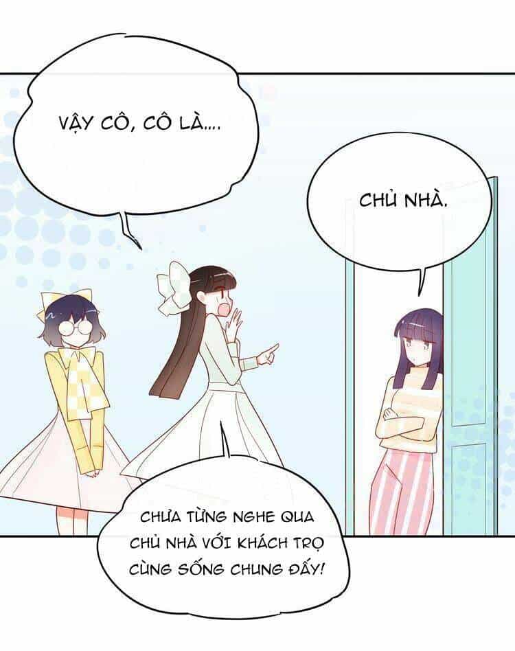Cẩm Nang Tấn Công Tra Nam - Chương 9 - ảnh 7
