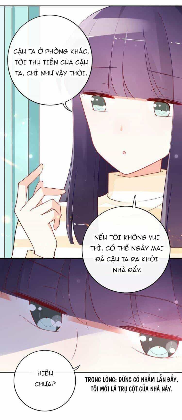 Cẩm Nang Tấn Công Tra Nam - Chương 9 - ảnh 8
