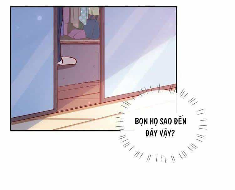 Cẩm Nang Tấn Công Tra Nam - Chương 9 - ảnh 9