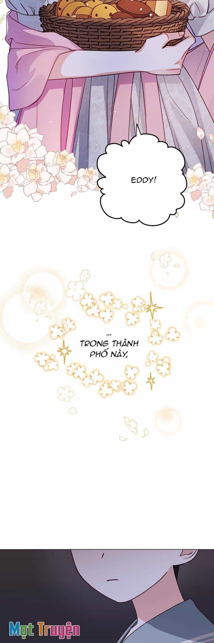Cẩm Nang Về Ngài Công Tước - Chương 1 - ảnh 6