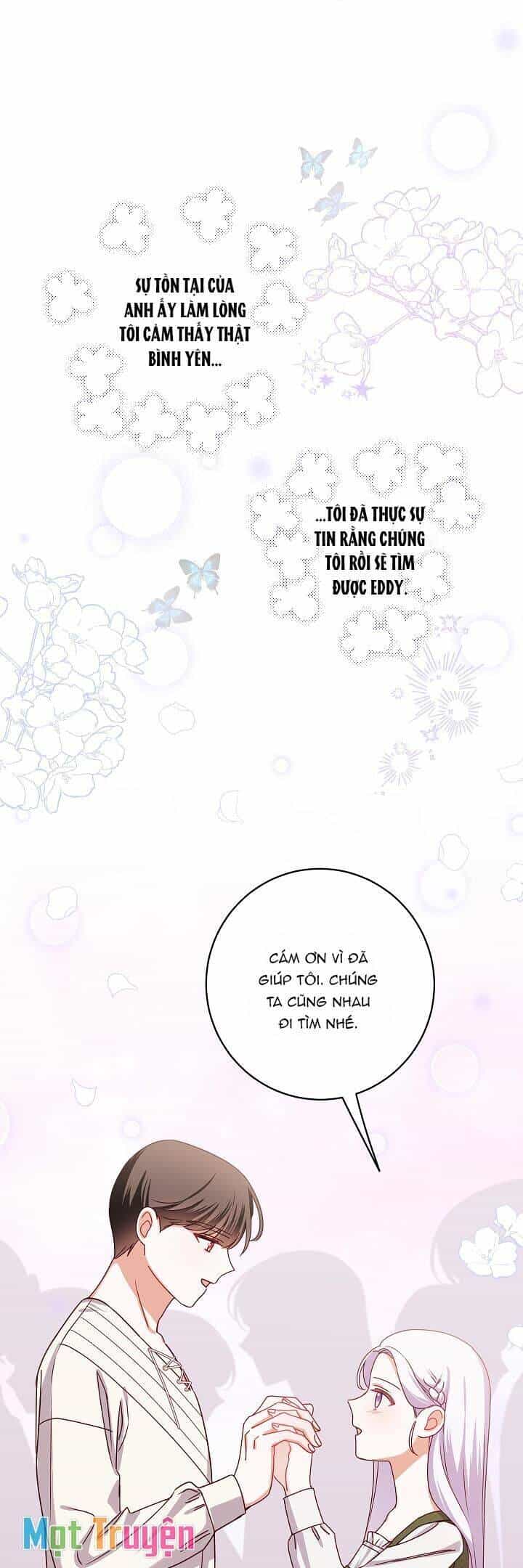 Cẩm Nang Về Ngài Công Tước - Chương 10 - ảnh 9