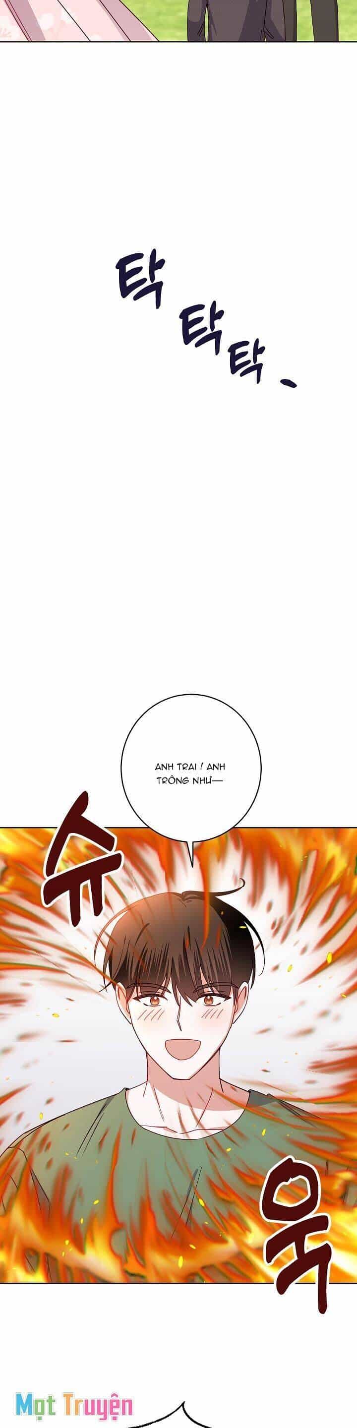 Cẩm Nang Về Ngài Công Tước - Chương 11 - ảnh 13