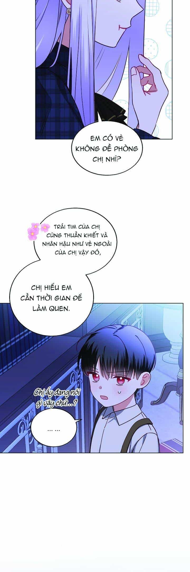 Cẩm Nang Về Ngài Công Tước - Chương 2 - ảnh 12