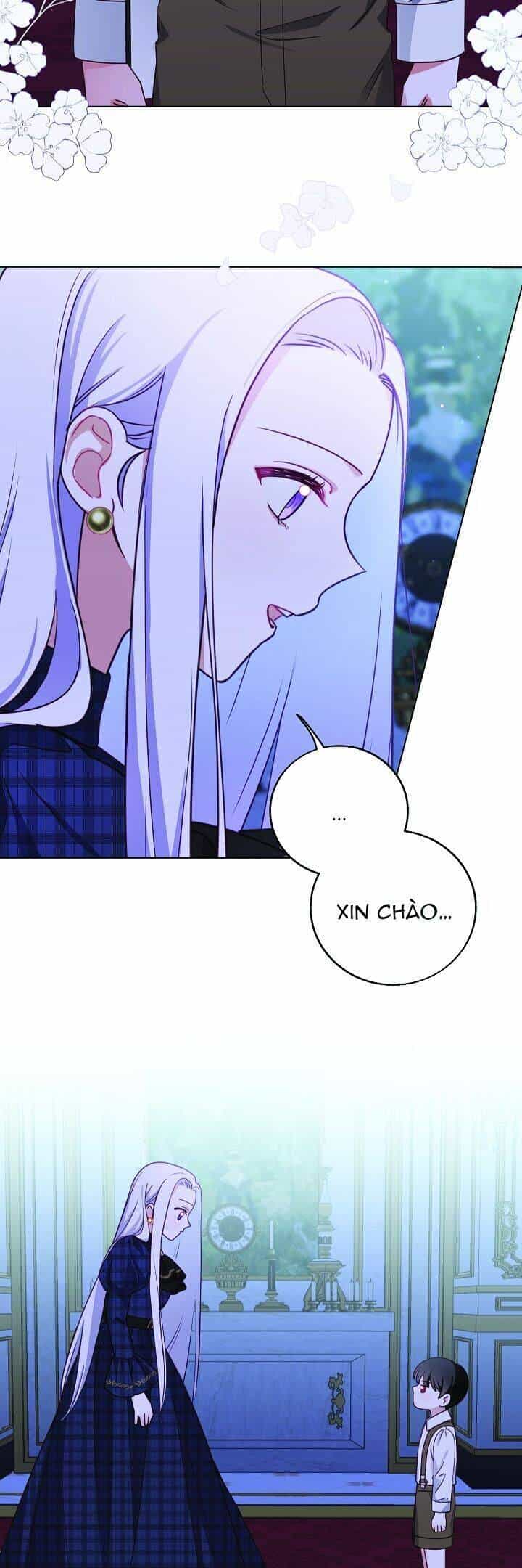 Cẩm Nang Về Ngài Công Tước - Chương 2 - ảnh 3